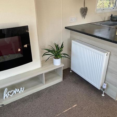 Haggerston Castle 6 Berth Caravan - Lakefield 115 Cheswick  ภายนอก รูปภาพ