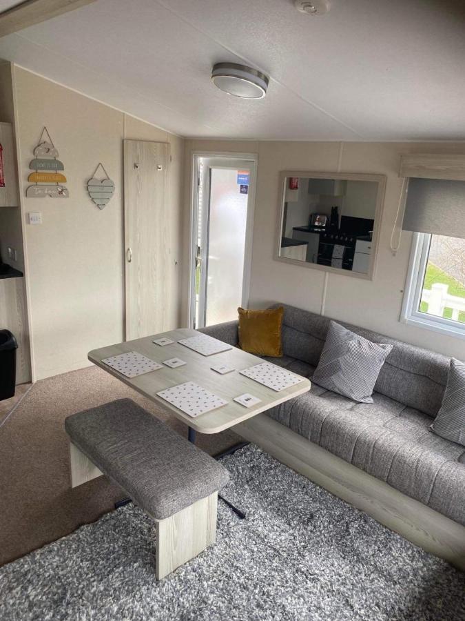 Haggerston Castle 6 Berth Caravan - Lakefield 115 Cheswick  ภายนอก รูปภาพ
