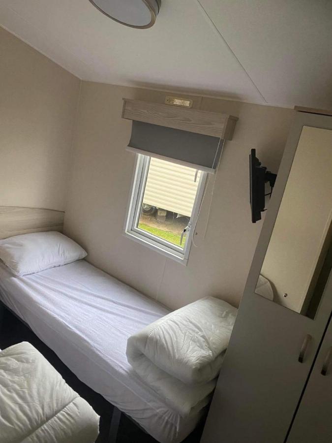 Haggerston Castle 6 Berth Caravan - Lakefield 115 Cheswick  ภายนอก รูปภาพ