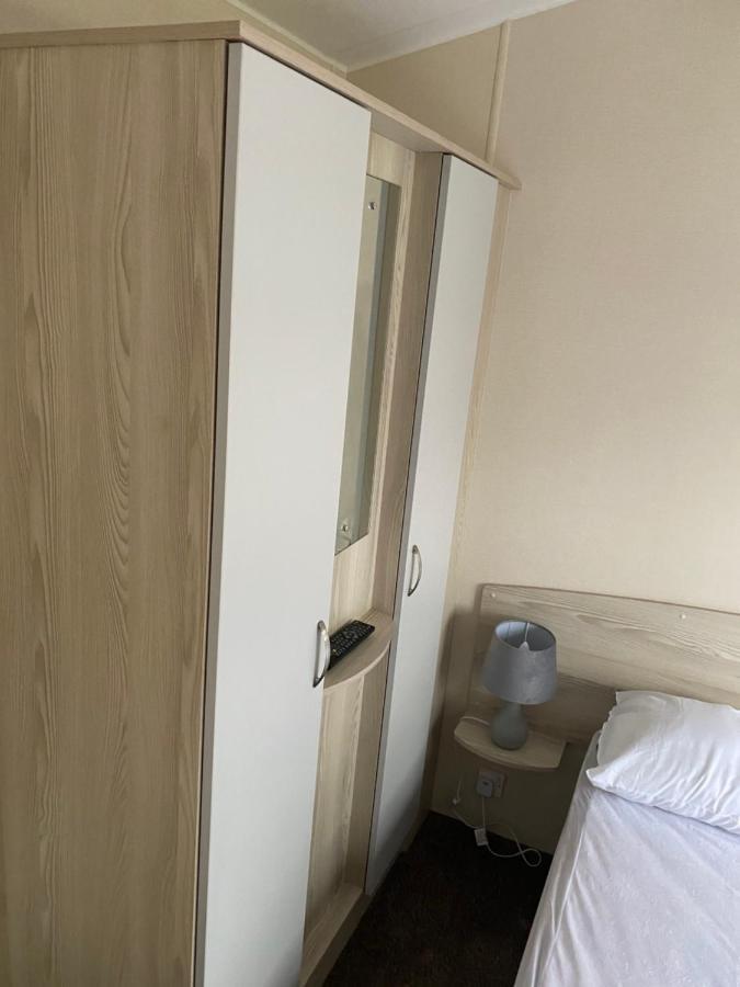 Haggerston Castle 6 Berth Caravan - Lakefield 115 Cheswick  ภายนอก รูปภาพ