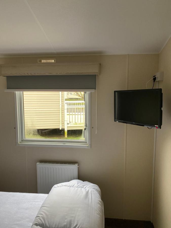 Haggerston Castle 6 Berth Caravan - Lakefield 115 Cheswick  ภายนอก รูปภาพ