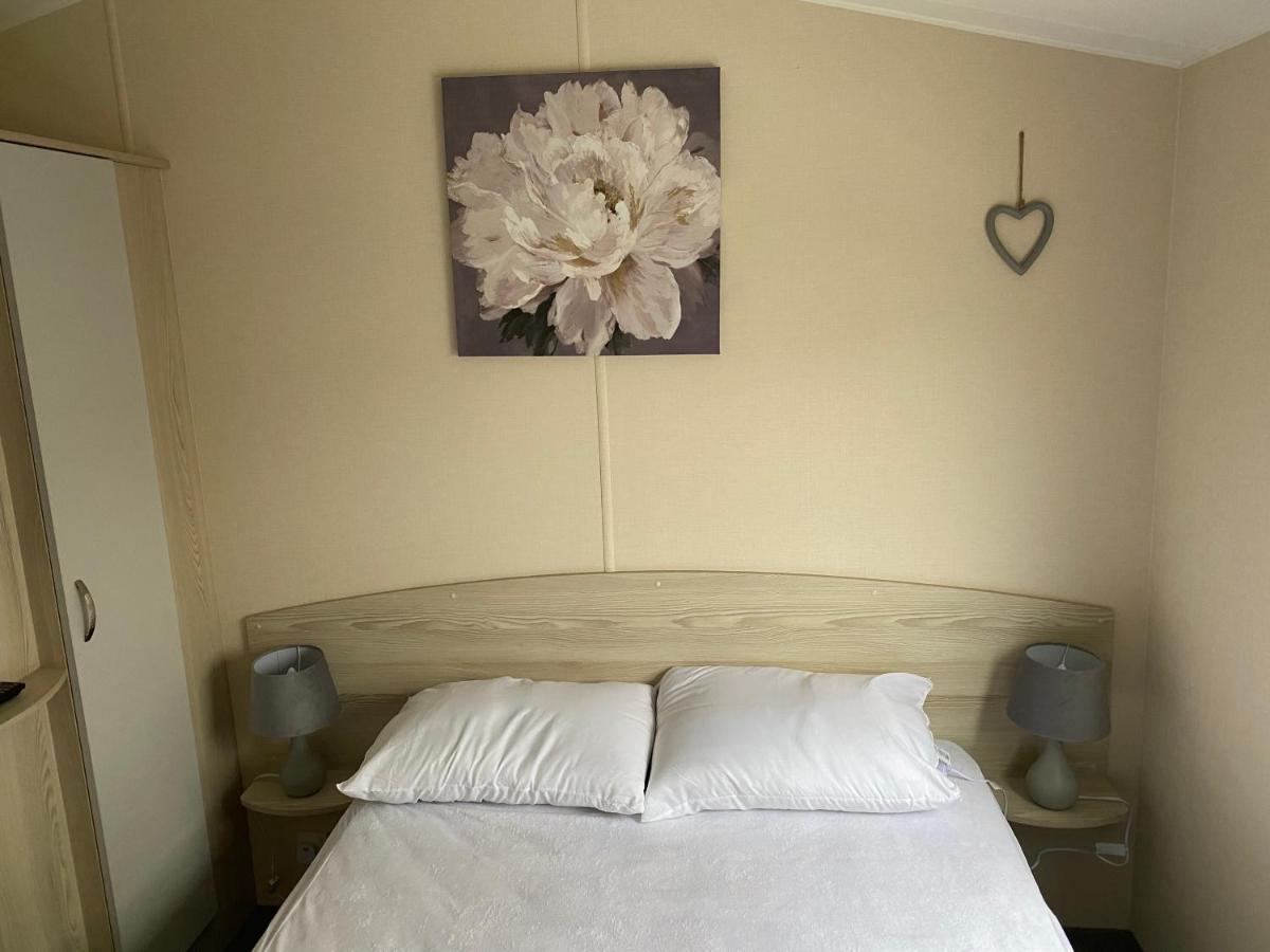 Haggerston Castle 6 Berth Caravan - Lakefield 115 Cheswick  ภายนอก รูปภาพ