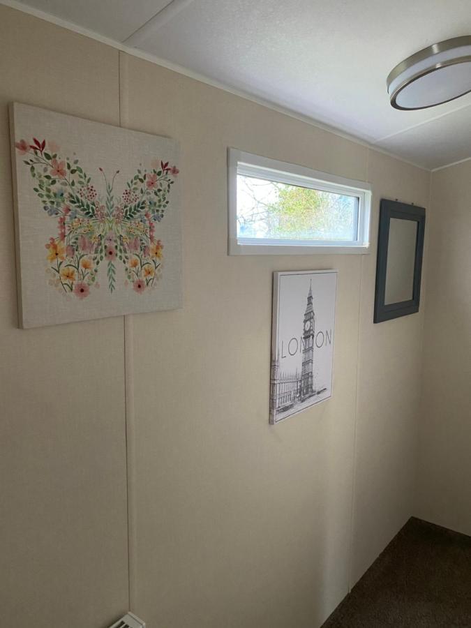Haggerston Castle 6 Berth Caravan - Lakefield 115 Cheswick  ภายนอก รูปภาพ